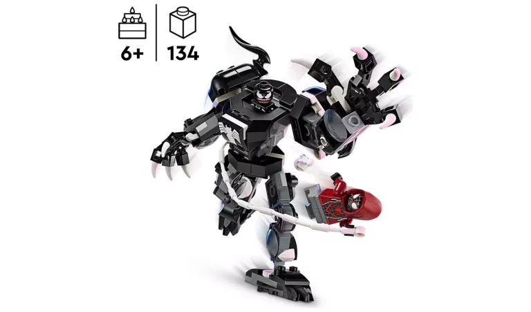 LEGO Venom thumbnail 2