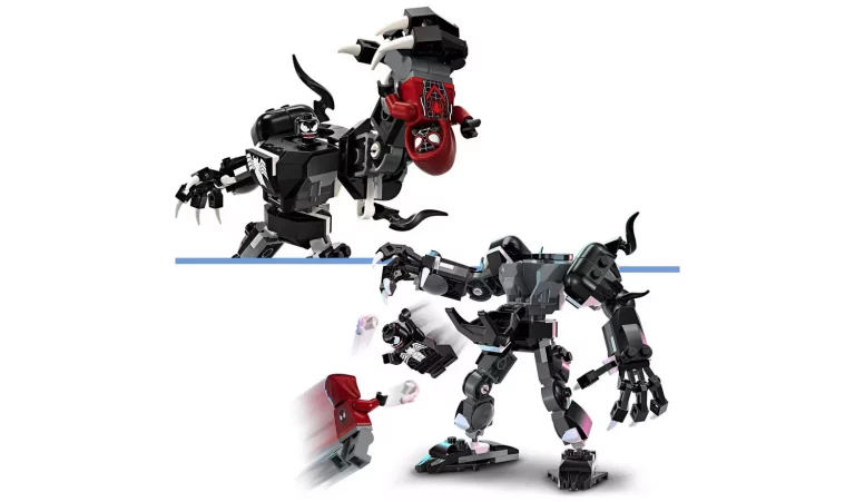 LEGO Venom thumbnail 3