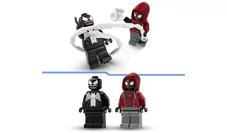 LEGO Venom thumbnail 4