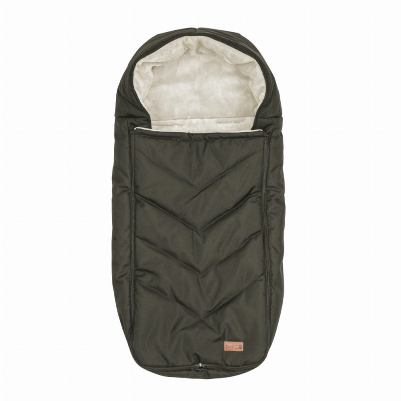 Footmuff Mbulesë Nivis Për Këmbët FreeOn
