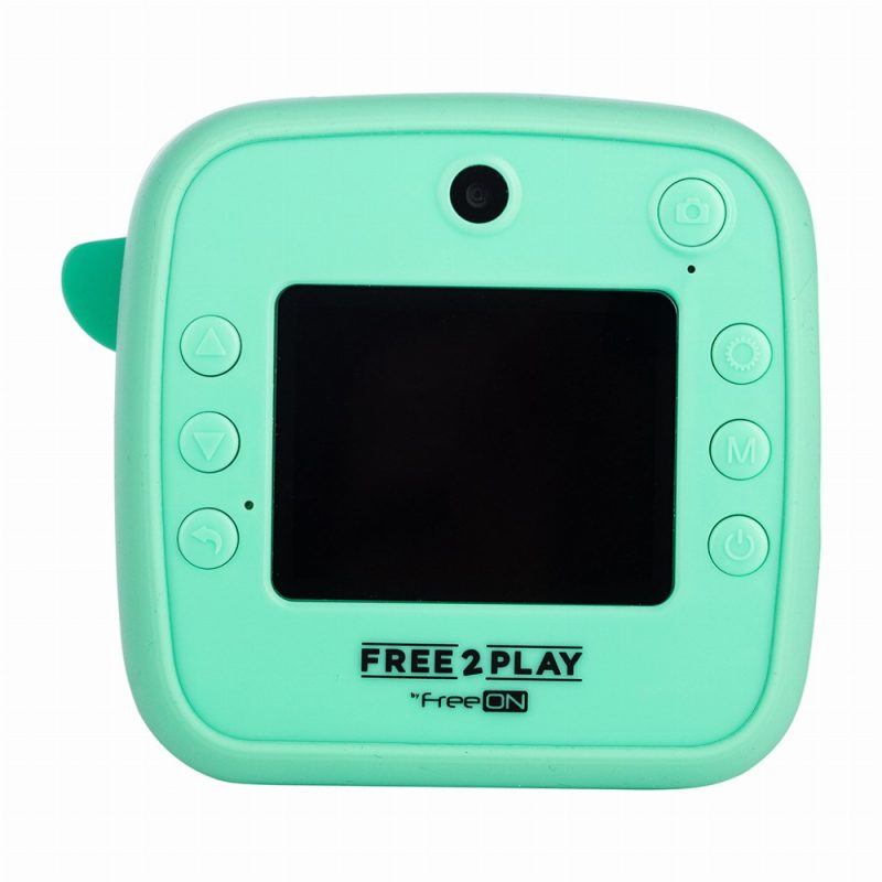 Kamera Digjitale Free2Play thumbnail 4