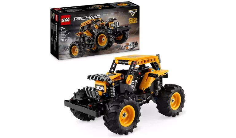 LEGO Monster Jam