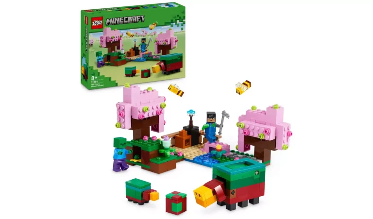 LEGO Cherry Blossom