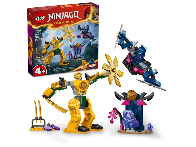 LEGO Ninjago Dragons
