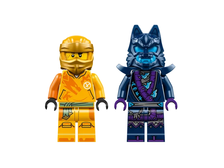 LEGO Ninjago Dragons thumbnail 4