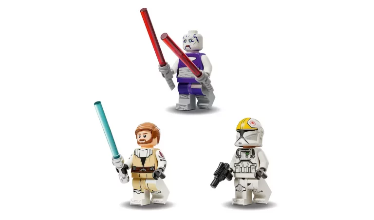 LEGO Star Wars V-19 thumbnail 4