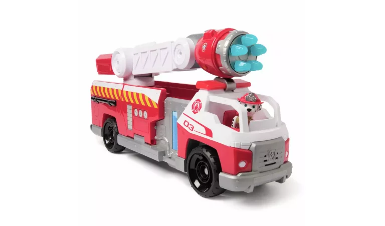 Zjarrfikëse Paw Patrol thumbnail 3