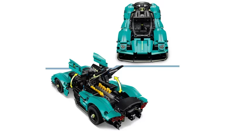 LEGO Aston Martin thumbnail 4
