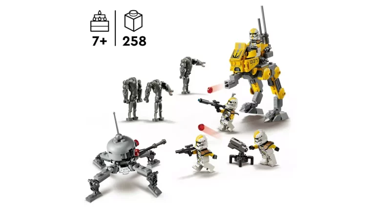 LEGO Star Wars thumbnail 2