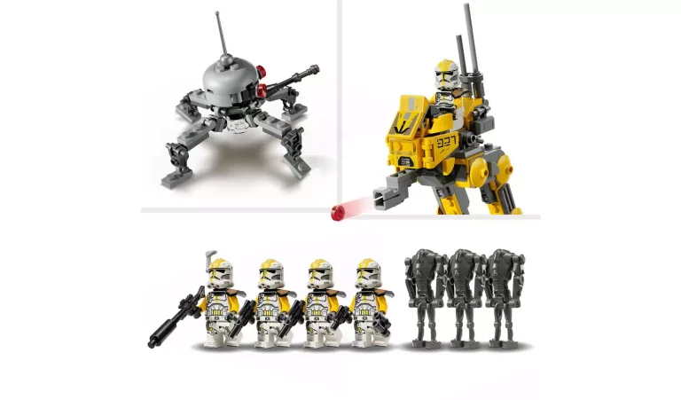 LEGO Star Wars thumbnail 4