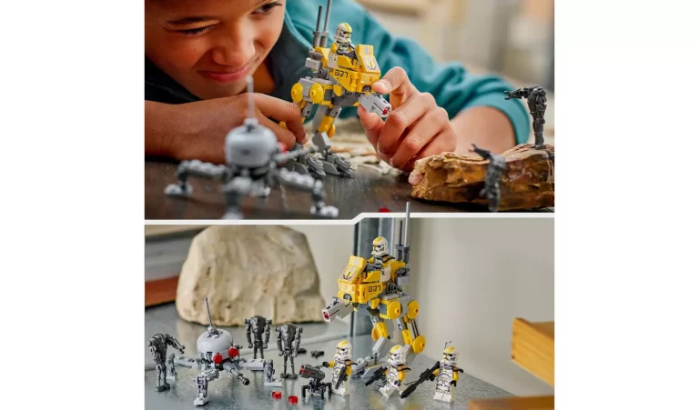 LEGO Star Wars thumbnail 5