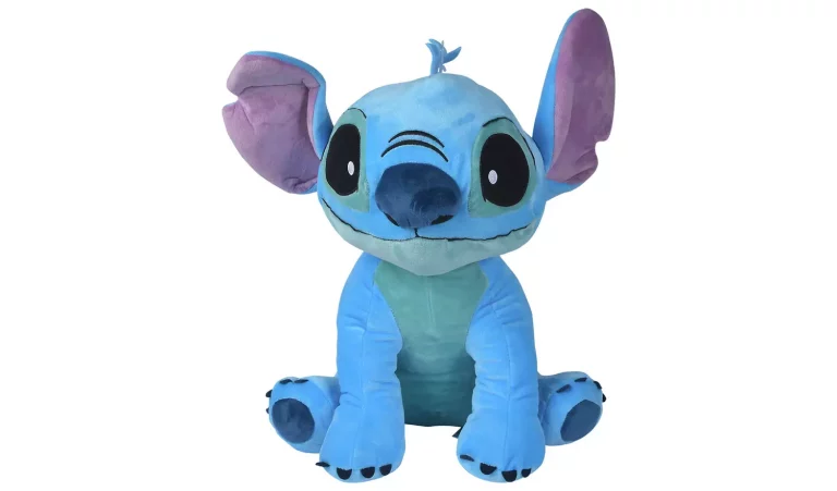 Stitch Pellushi 45cm