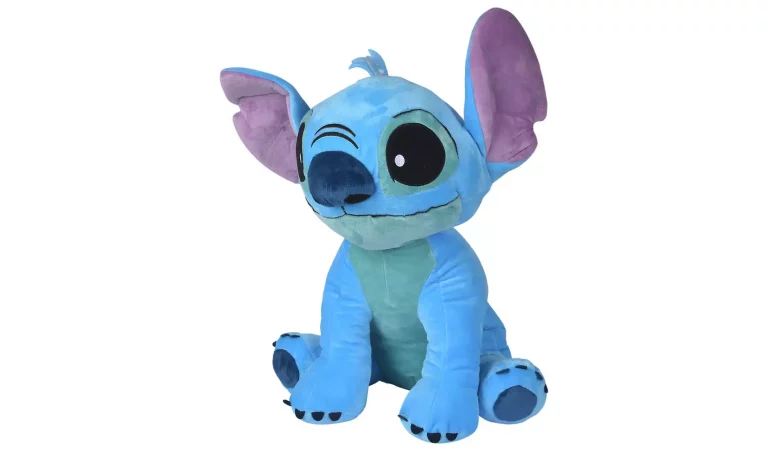 Stitch Pellushi 45cm thumbnail 2
