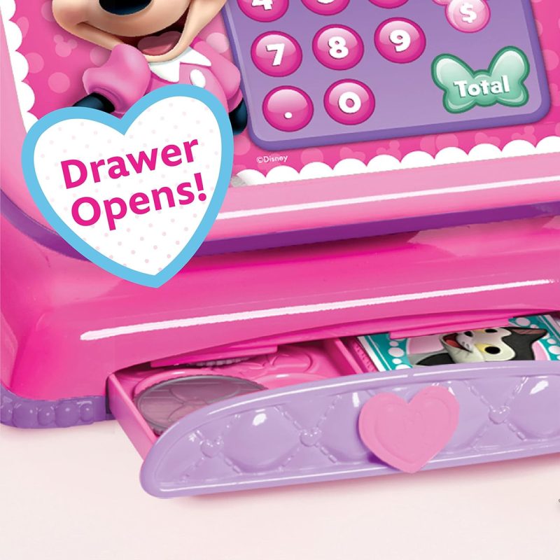Kasë Regjistruese Minnie Mouse thumbnail 2