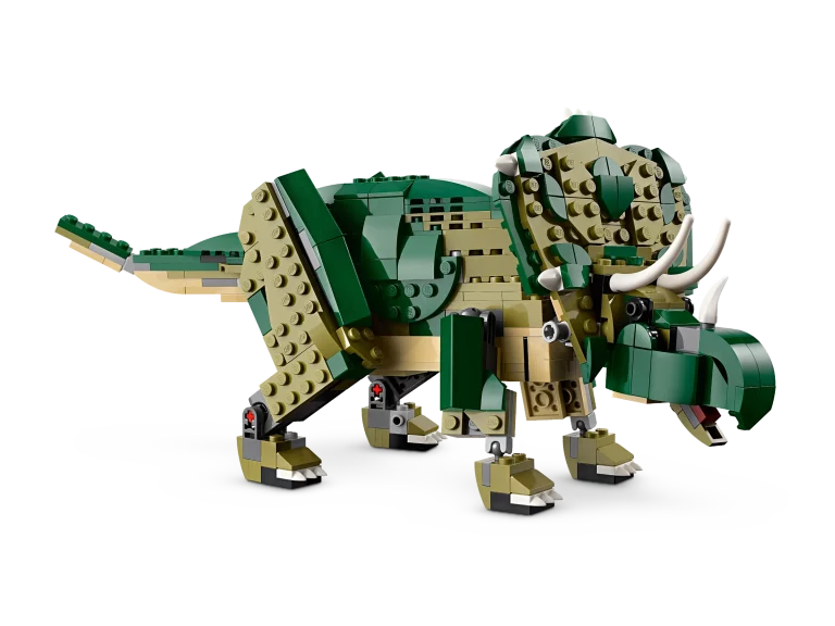 LEGO T-Rex thumbnail 5