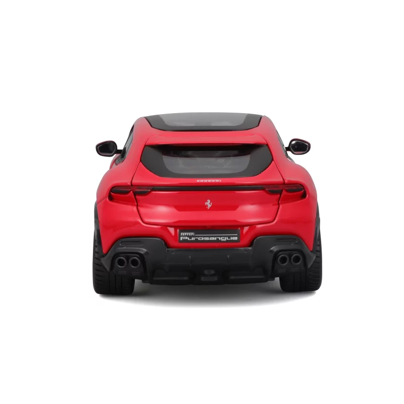 Makinë Ferrari Purosangue thumbnail 3