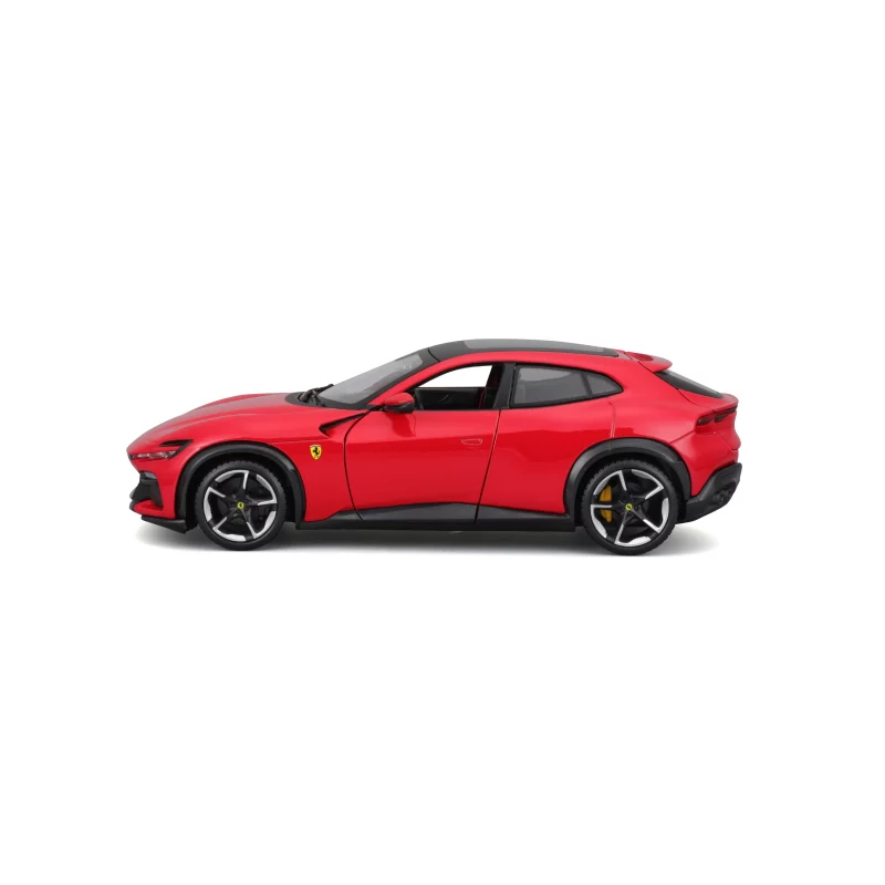Makinë Ferrari Purosangue thumbnail 4