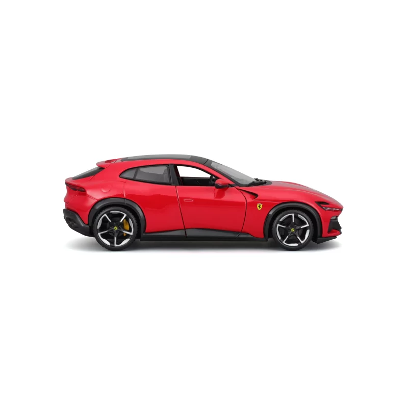 Makinë Ferrari Purosangue thumbnail 5