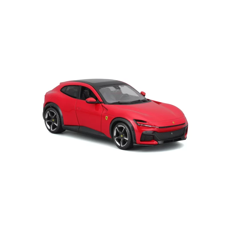 Makinë Ferrari Purosangue thumbnail 6
