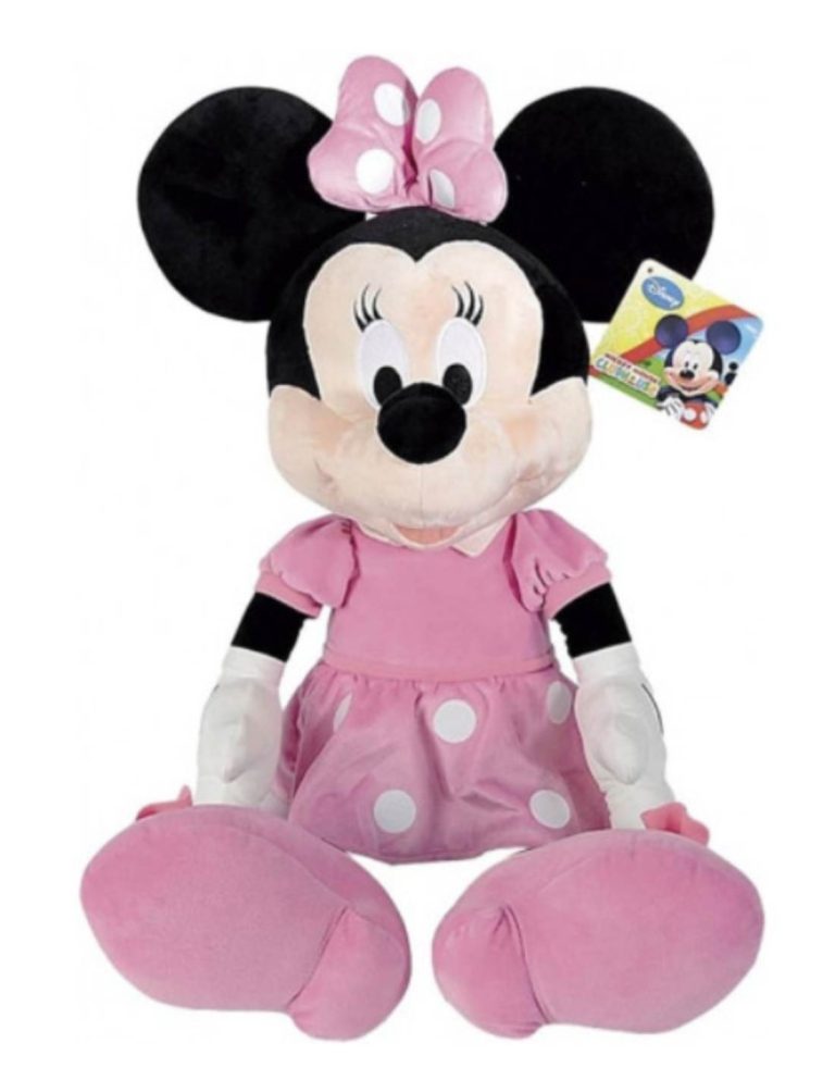 Minnie Mouse Pellushi thumbnail 2