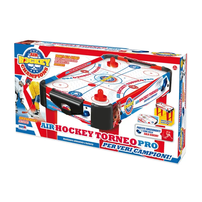 Tavolinë Loje Hockey