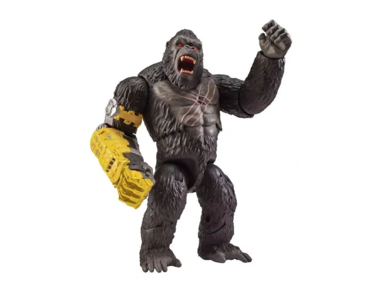 Godzilla X Kong thumbnail 2