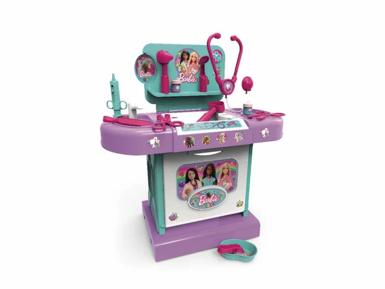 Klinika Veterinare Barbie