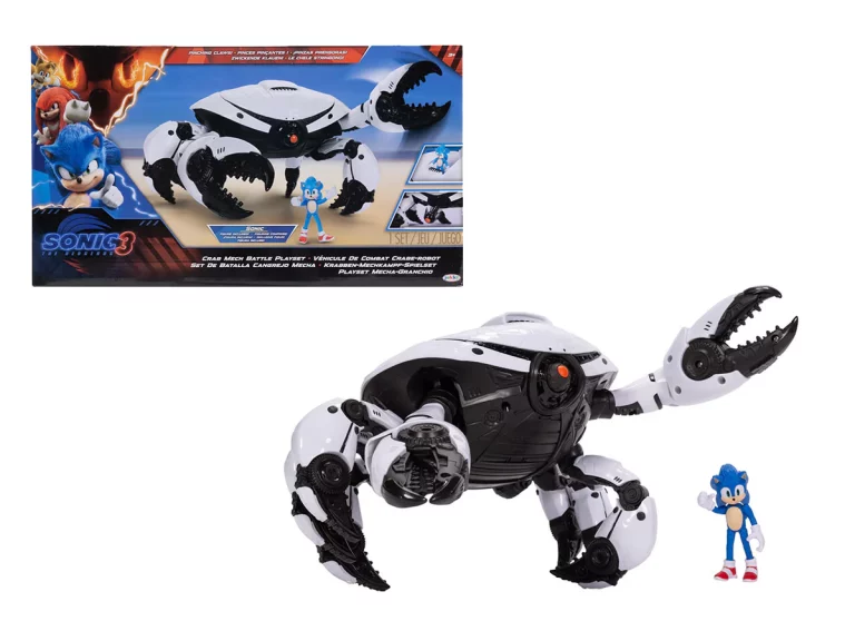 Sonic The Hedgehog Me Gaforre
