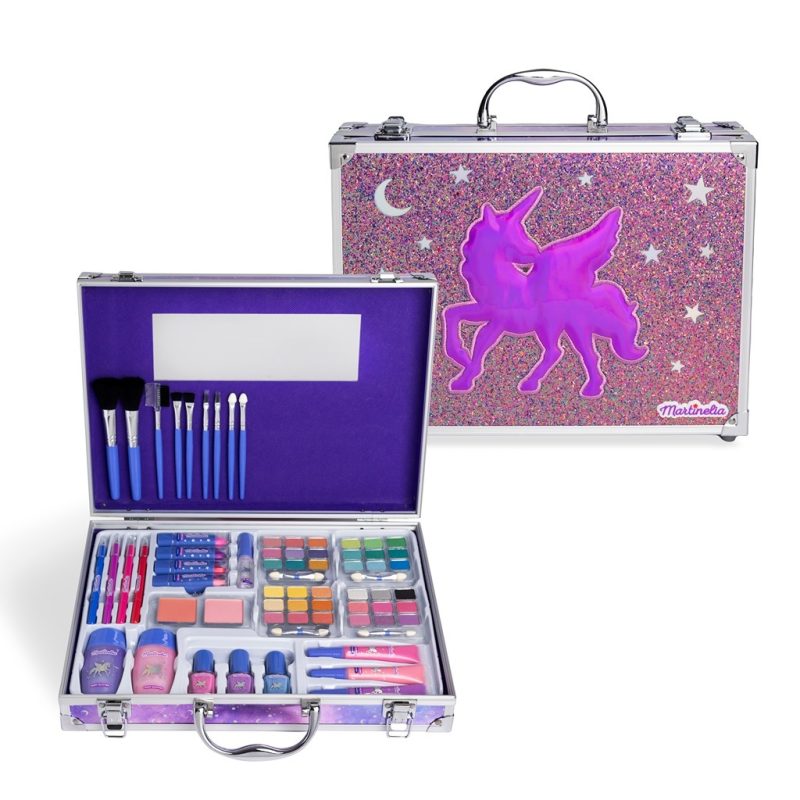 Valixhe Make Up Galaxy Martinelia