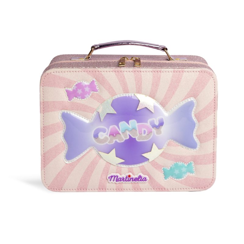 Valixhe Make Up Candy Martinelia thumbnail 2
