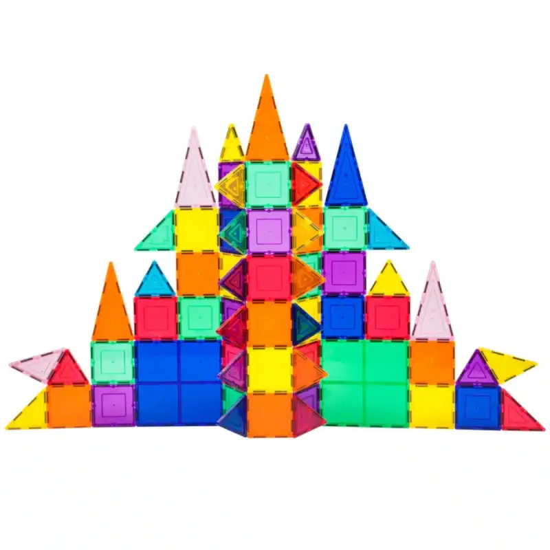 Formuese Magnetike Picasso 101pcs thumbnail 2