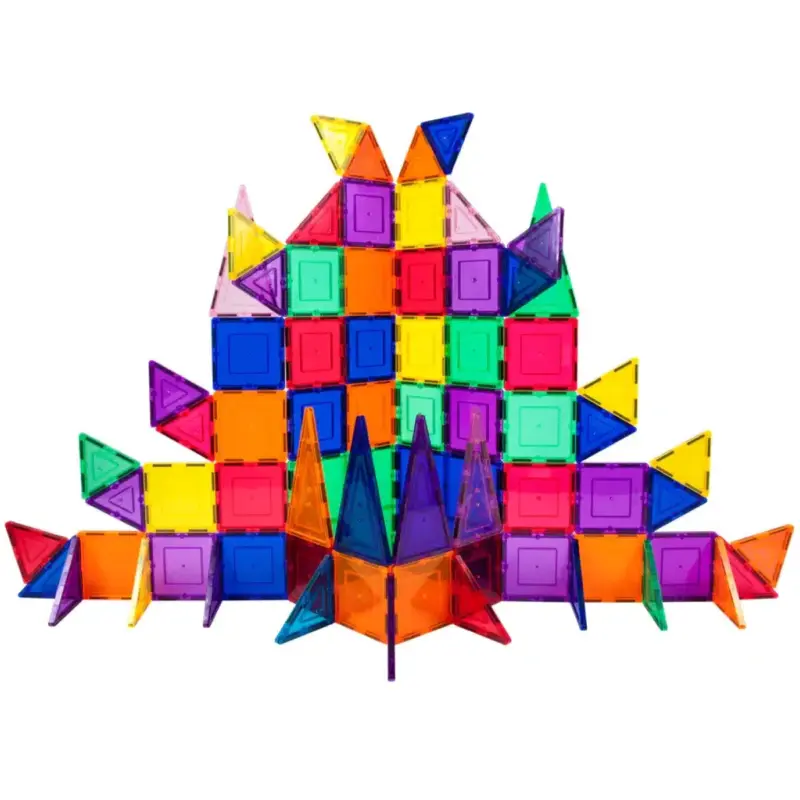 Formuese Magnetike Picasso 101pcs thumbnail 3