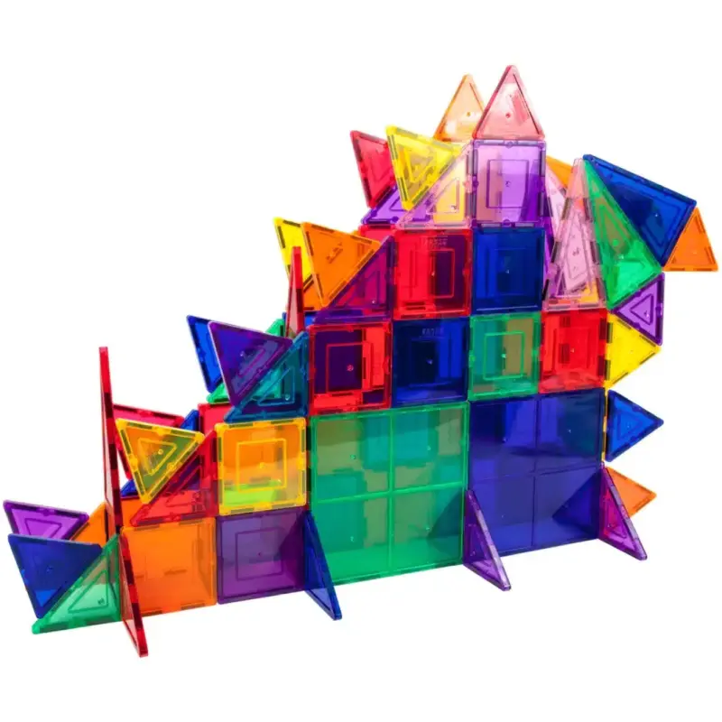 Formuese Magnetike Picasso 101pcs thumbnail 4