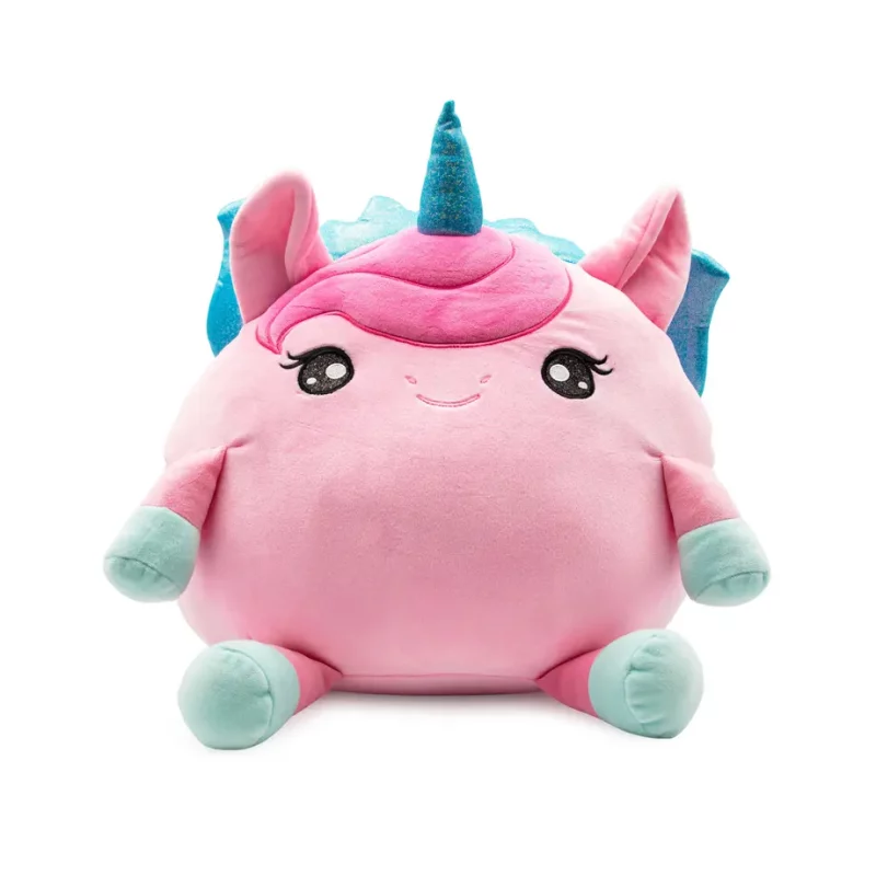 Njëbrirësh Squishpets Craze