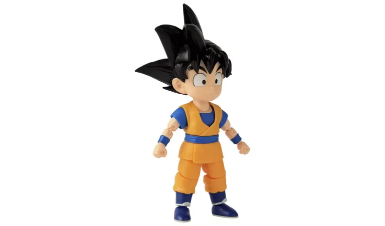 Goku Dragon Ball thumbnail 4
