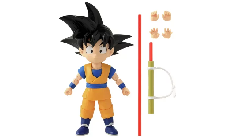 Goku Dragon Ball