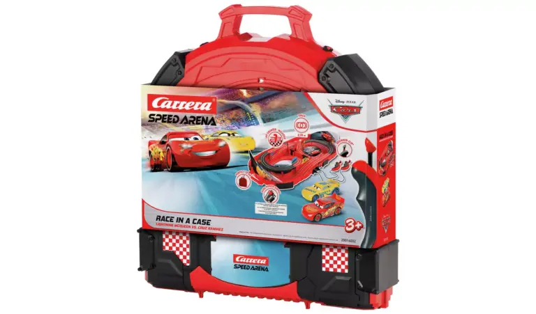 Pistë Garash Cars thumbnail 2