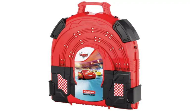 Pistë Garash Cars thumbnail 3