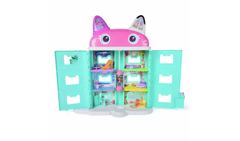 Shtëpia Gabby’s Dollhouse thumbnail 3