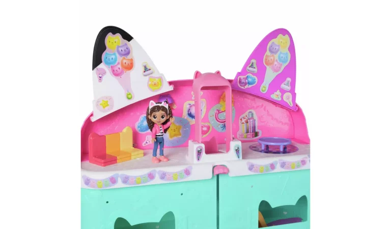 Shtëpia Gabby’s Dollhouse thumbnail 6