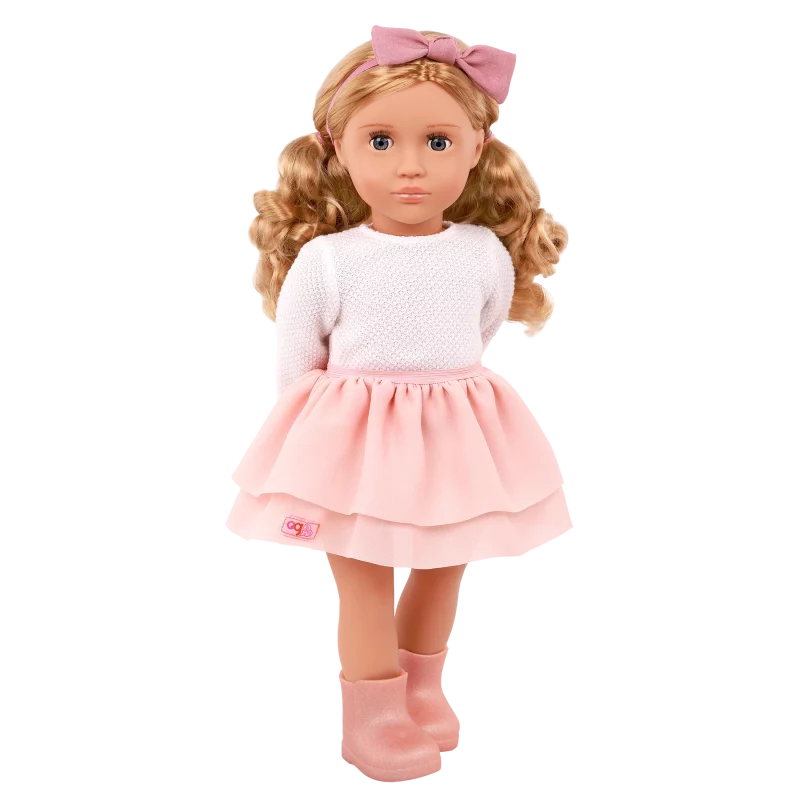 Kukulla Effie Fashionista Our Generation thumbnail 2