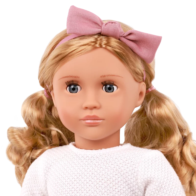 Kukulla Effie Fashionista Our Generation thumbnail 4