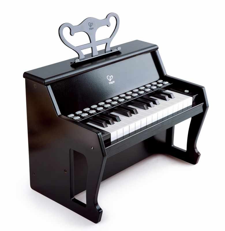 Piano E Zezë ‘Hape’