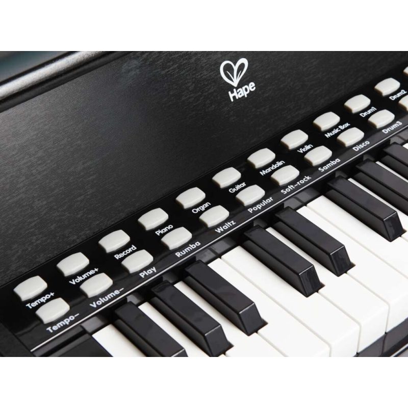 Piano E Zezë ‘Hape’ thumbnail 5