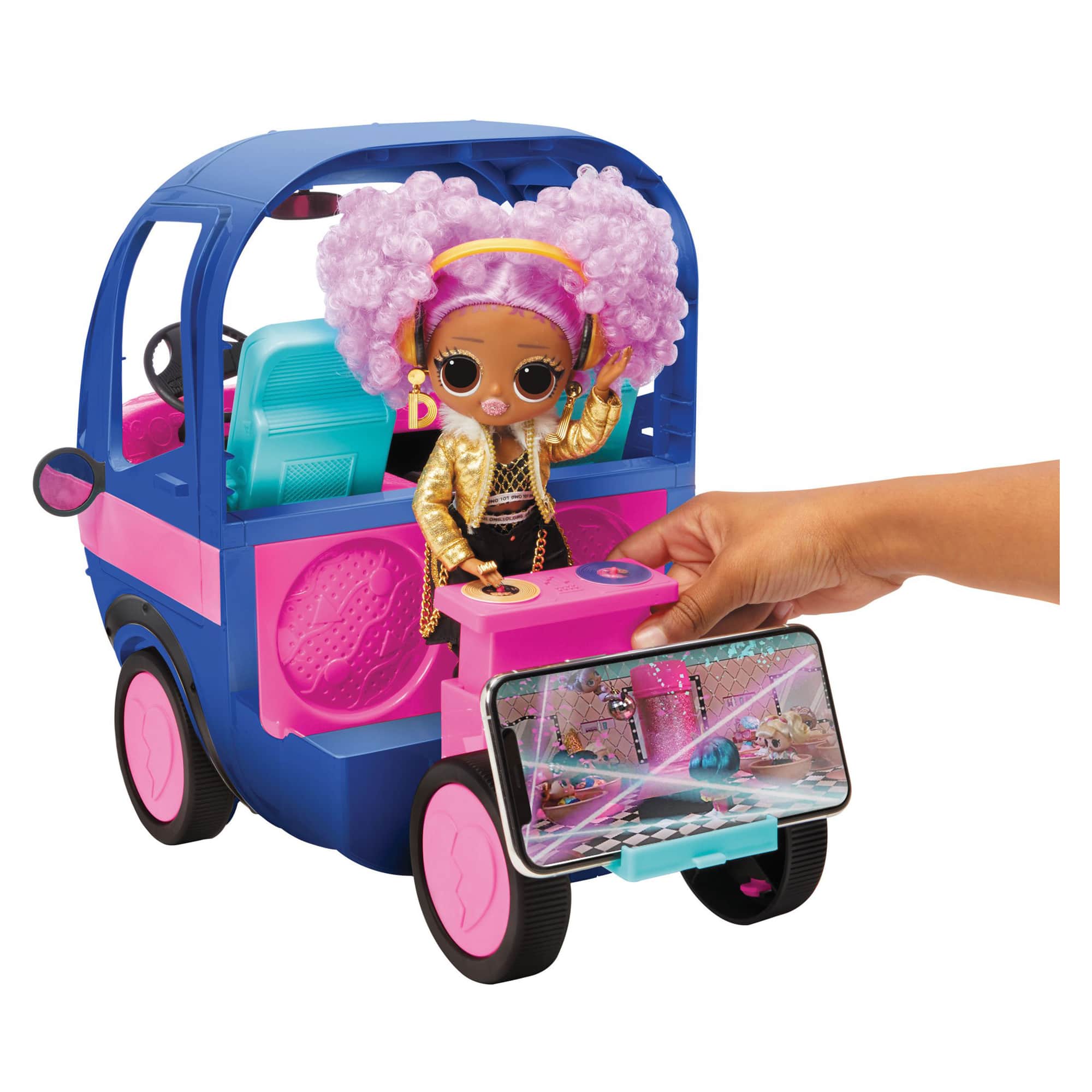 L.O.L.-Surprise-O.M.G.-Glamper-Fashion-Camper-2