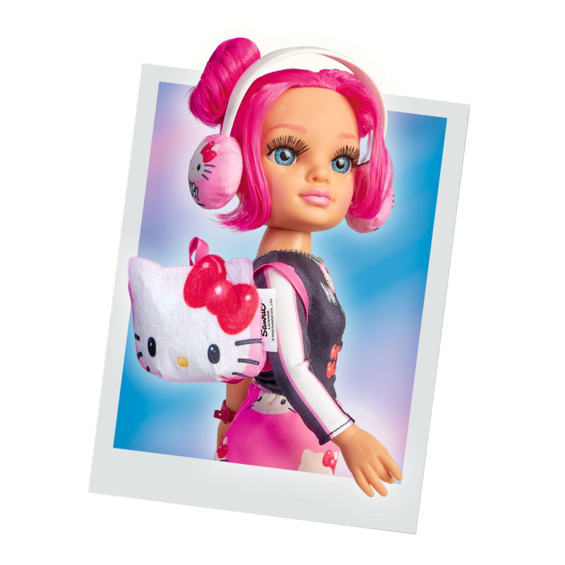 Nancy Hello Kitty thumbnail 3