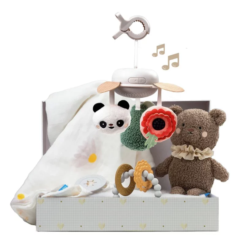Set Për Bebe Të Porsalindur ‘Taf Toys’ thumbnail 2