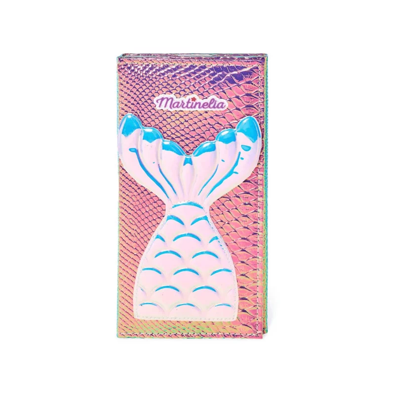 Valixhe Make Up Let’s Be Mermaids Martinelia thumbnail 2