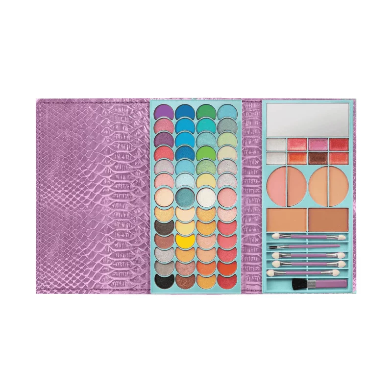 Valixhe Make Up Let’s Be Mermaids Martinelia thumbnail 3