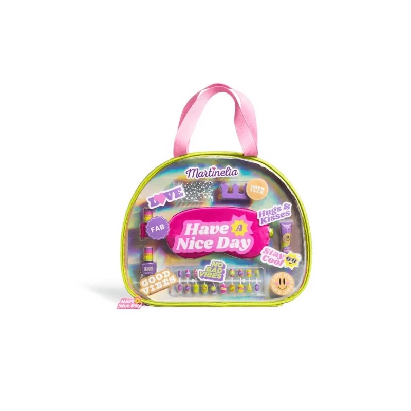 Çantë Bukurie Super Girl Martinelia